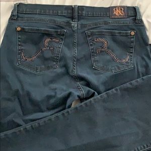 Rock and Republic jeans